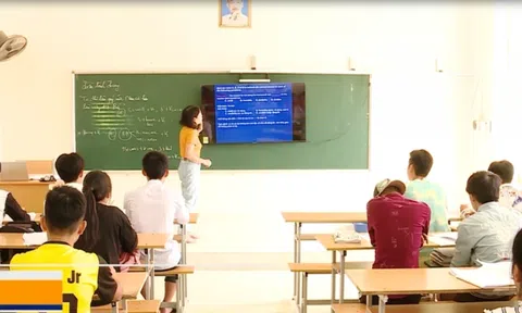 Hà Giang tổ chức 2 điểm thi tốt nghiệp riêng cho thí sinh học chương trình cũ