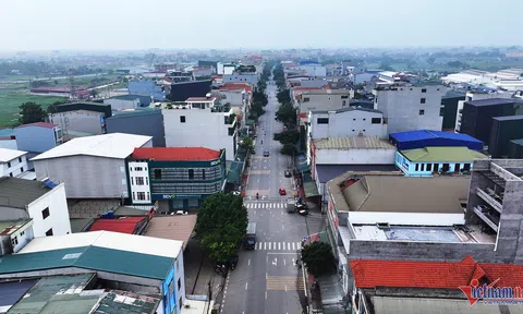 Nghìn cửa hàng chợ Thổ Tang đóng cửa, bất ngờ lý do phía sau