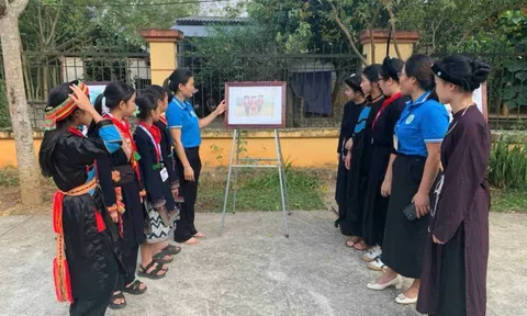 198 học sinh Bắc Kạn được tuyển thẳng vào lớp 10
