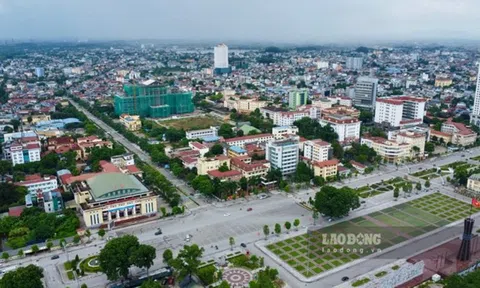 Thái Nguyên thu hơn 114 tỉ đồng tiền thuế từ hộ kinh doanh