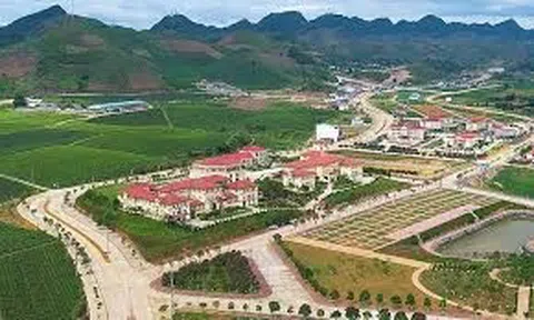 Tìm chủ đầu tư cho dự án bến xe 107 tỉ đồng ở biên giới Sơn La
