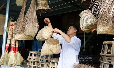 Điện Biên có thêm 2 di sản văn hóa phi vật thể Quốc gia