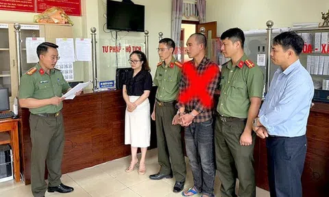 Khởi tố cặp vợ chồng lừa đảo bán hải sản "tươi ngon, giá rẻ"