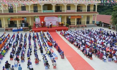 Thông tin bất ngờ trong giải trình của các trường việc 900 giáo viên trượt khen thưởng