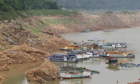 Dự báo thời tiết Tây Bắc Bộ 19.6: Hòa Bình nóng 37 độ C, chiều tối mưa rào