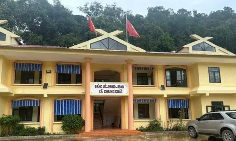 Điện Biên: Điều động hơn 3.500 cán bộ cấp huyện về xã