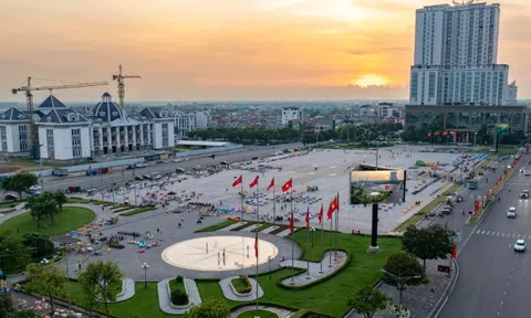 Phú Thọ tiếp nhận học sinh chuyển trường về Việt Trì khi sáp nhập tỉnh