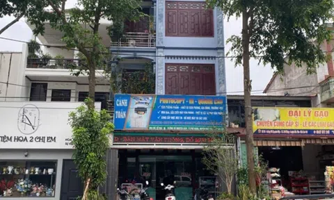 Vụ nợ quán in hơn 1 tỉ đồng ở Lào Cai, không vì bất cứ lý do gì để hộ kinh doanh thiệt hại