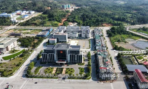 Cao Bằng thành lập 74 tổ công tác để bàn giao, tiếp nhận và tổ chức bộ máy