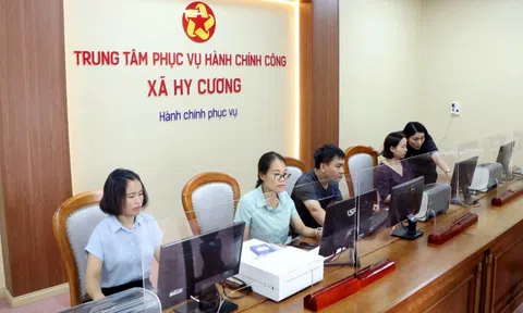 Phú Thọ lập 148 tổ công nghệ số phản ứng nhanh