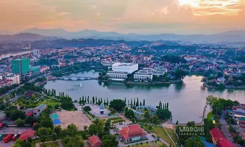 Danh sách lãnh đạo các sở của Lào Cai từ 1.7.2025