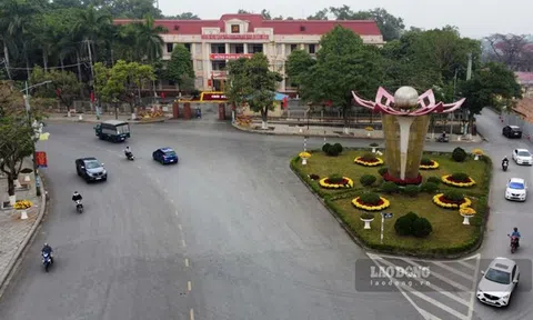 Bất động sản phường Phú Thọ trầm lắng sau sáp nhập