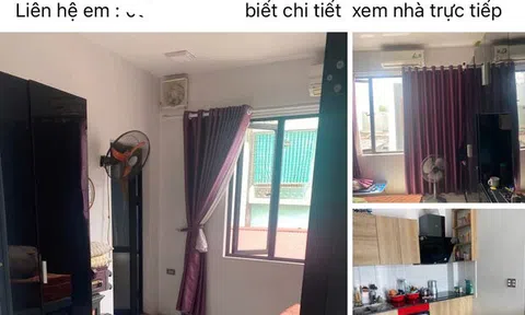 Ồ ạt rao bán nhà tại TP Hòa Bình cũ sau sáp nhập
