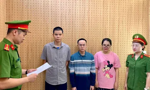 Tìm bị hại bị lừa đảo chữa bệnh của Viện điều trị cơ xương khớp công nghệ cao ở Sơn La