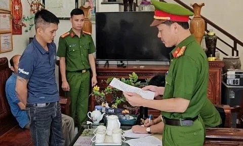 Lạng Sơn bắt 2 đối tượng mua lợn nhiễm dịch tả châu Phi về giết mổ bán kiếm lời