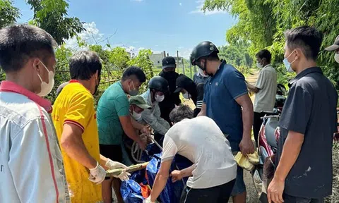 Đã tìm thấy 3 trong 4 nạn nhân mất tích do lũ quét tại Sơn La