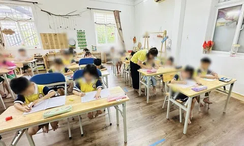 Lạng Sơn hỗ trợ đến 1,3 triệu đồng/tháng cho giáo viên mầm non tư thục