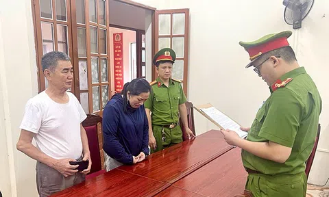 Cựu cán bộ y tế ở Sơn La huy động tiền mua vắc xin rồi chiếm đoạt