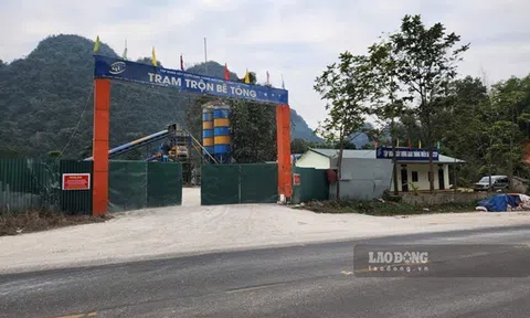 225 doanh nghiệp nợ 138 tỉ đồng tiền thuế ở Cao Bằng
