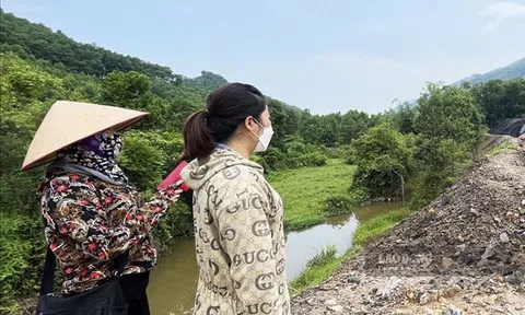 Công an vào cuộc vụ nhiều người dân ở Thái Nguyên bị chiếm quyền tài khoản ngân hàng