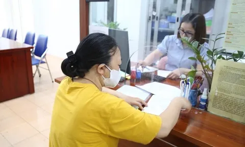 Đề xuất xem xét quy định tăng khung biên chế cấp xã sau sáp nhập