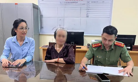 Phú Thọ: Kịp thời ngăn chặn vụ lừa đảo chiếm đoạt 450 triệu đồng qua không gian mạng