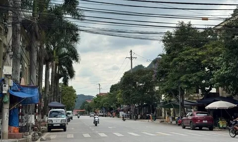 Lạng Sơn thu hồi hơn 143.000 m2 đất phục vụ phát triển kinh tế cửa khẩu