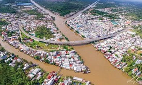 15 khuyến nghị từ VCCI và Đại học Fulbright nhằm hỗ trợ ĐBSCL thoát khỏi ‘kiếp’ vùng trũng về kinh tế - giáo dục của cả nước