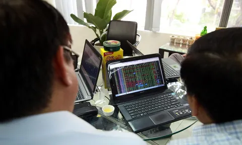 Huy động 383.600 tỷ trong năm 2020, chứng khoán đã và đang trở thành một lĩnh vực quan trọng trong nền kinh tế mới