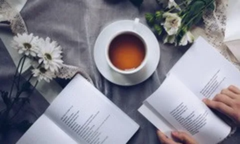 Chuyên gia tư vấn quản lý nổi tiếng của Nhật Bản: Dân văn phòng nên đọc nhất hai loại sách, một là sách quản trị kinh doanh, hai là tiểu thuyết lịch sử