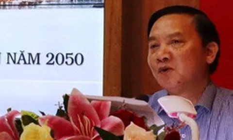 Phó Chủ tịch Quốc hội yêu cầu đẩy nhanh tiến độ lập quy hoạch Khu Kinh tế Vân Phong