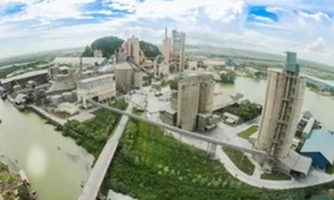 Xi măng Hà Tiên 1 (HT1): Kế hoạch lãi trước thuế 815 tỷ đồng trong năm 2021, lương công nhân bình quân 17,6 triệu đồng/tháng